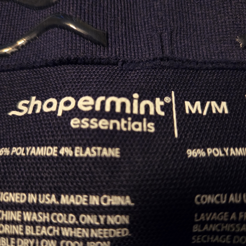 Shapermint High-Waisted Shaping Leggings NWT - Picture 9 of 14